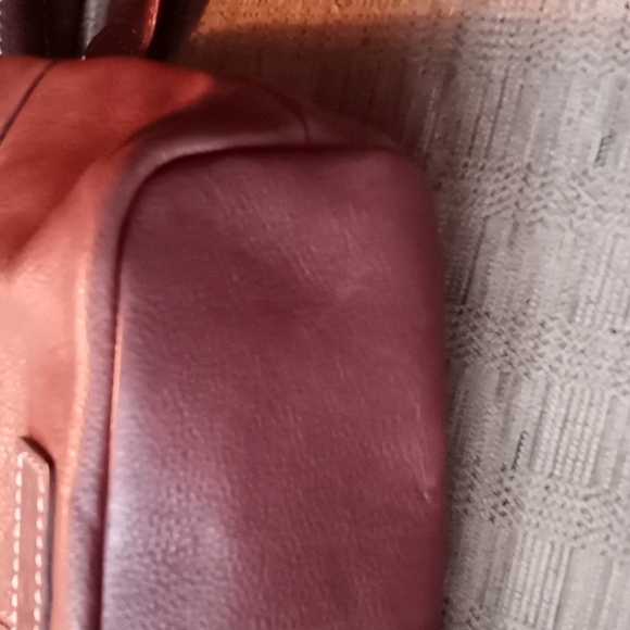 Fossil shoulder bag - Picture 10 of 12